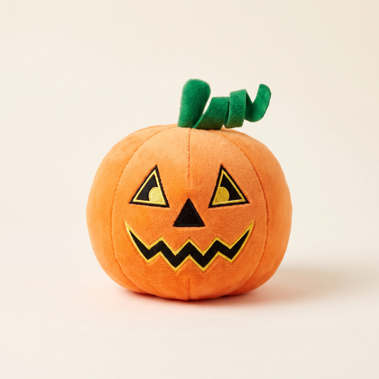 Spooky Chew Toy